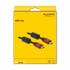 DELOCK HDMI kabel 4K 3 m, model 84334