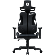 CANYON Gaming stolica Morphos ABCH01, crna