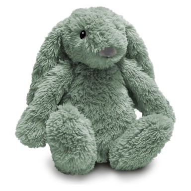 ZAZU Glazbena igračka za smirenje Zeko Ro, zeleni, USB-C