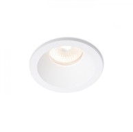 RENDL Ugradbena lampa, Bermuda, 230V, GU10, 35W, IP65, bijela