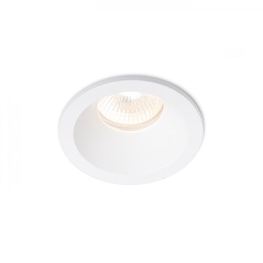 RENDL Ugradbena lampa, Bermuda, 230V, GU10, 35W, IP65, bijela