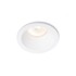 RENDL Ugradbena lampa, Bermuda, 230V, GU10, 35W, IP65, bijela