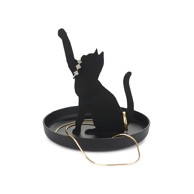 BALVI Metalni stalak za nakit Feline