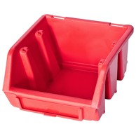 PATROL Organizator alata Ergobox 1 , crvena