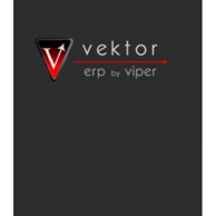 VEKTOR ERP software