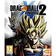 Igra za PC: DRAGON BALL XENOVERSE 2 STEAM Key