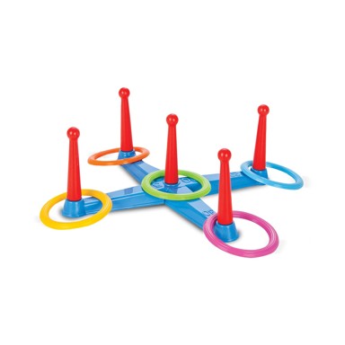 PILSAN Igračka nabacivanje alki