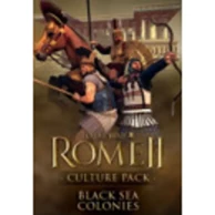 Igra za PC: Total War Rome II - Black Sea Colonies Culture Pack