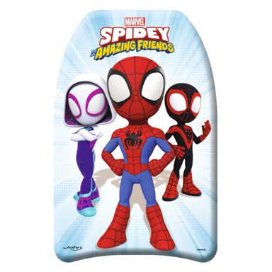 Daska za plivanje Spidey 43,5 x 28,5 x 4 cm