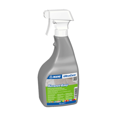 Ultracare keranet easy 0,75L -gotowy