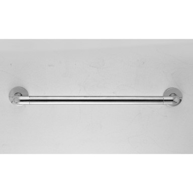 Sigurnosni rukohvat 67 cm, ABS + aluminij, krom