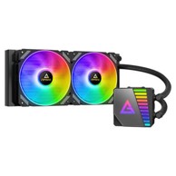 ANTEC Vodeno hlađenje Symphony 240RGB, za Intel i AMD