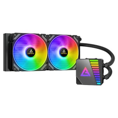 ANTEC Vodeno hlađenje Symphony 240RGB, za Intel i AMD