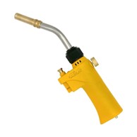 ELICO Plinski plamenik AX1-028, plavi