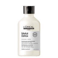 L'OREAL PROFESSIONNEL Šampon Serie Expert Metal Detox 300 ml
