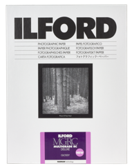 ILFORD Foto papir MG RC DL 1M 10,5x14,8 100 kom