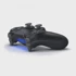 SONY Kontroler DualShock 4 V2, za PS4, crni, bežični