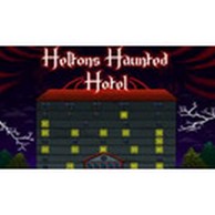 Igra za PC: Heltons Haunted Hotel