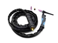 GEKO Pištolj TIG za zavarivanje, duljina 4 m