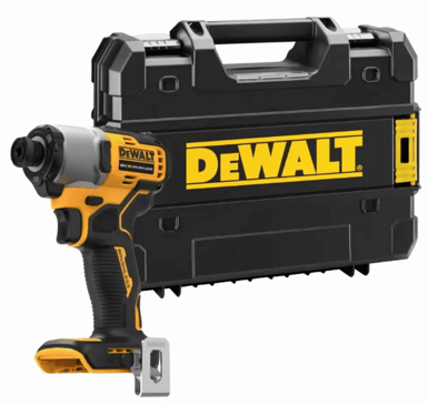 DEWALT Akumulatorski udarni odvijač DCF840NT XR