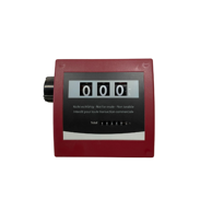 Mjerač protoka goriva