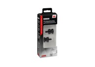 LAMPA Adapteri za nosač motocikla, crni, M8x1.25