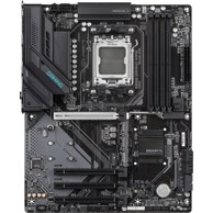 GIGABYTE Matična ploča B850 Gaming WiFi6  Sockel AM5 (LGA 1718), AMD B850, ATX, DDR5-B850 GAMING WF6