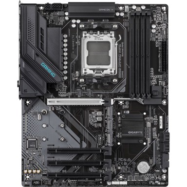 GIGABYTE Matična ploča B850 Gaming WiFi6  Sockel AM5 (LGA 1718), AMD B850, ATX, DDR5-B850 GAMING WF6