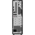 ASUS Stolno računalo ExpertCenter P500SV / Intel Core i7-13620H, 16 GB DDR5, 512 GB NVMe SSD, Windows 11 Pro, siva