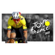 Igra za PC: Tour de France 2025 – Deluxe Edition