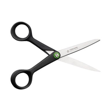 FISKARS ReNew univerzalne škare 17 cm male