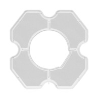 AIPER Filter za baterijski robotski čistač bazena Seagull 800B