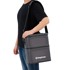 KINGCAMP Rashladna torba LINDEMAN, 6.2 L, charcoal