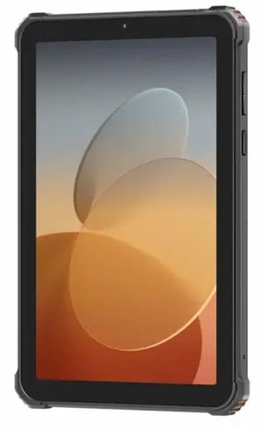 OUKITEL Tablet RT3 Pro, 4/128 GB, rugged, 5150 mAh, narančasti
