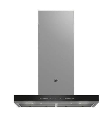 BEKO Zidna napa BHCB66641BBHS