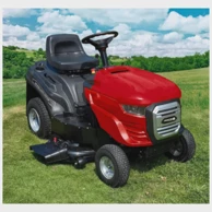 PRAKTIK Traktorska kosilica PGT96M 452CC