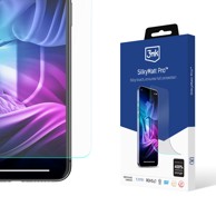 3MK Silky Matt Pro zaštitna folija za Huawei Mate 60 Pro