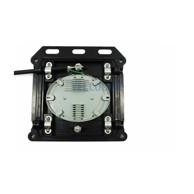 NFO Splice Closure, 4 ulaza/izlaza, 12F Horizontalni, NFO-SCL-61020