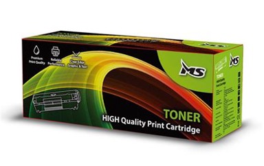 MS Toner za printer za HP, CF244A crni, za M15xx/M28xx, zamjenski, za 1.000 listova