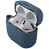UNIQ Zaštitna futrola Clyde Lock Case, za AirPods 4, plava