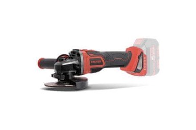 STAYER Akumulatorska kutna brusilica AGBX L20, 115 mm, 18 V, bez baterije i punjača
