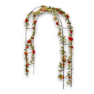 Stalak za ruže, 140 x 36 x 240 cm