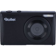 ROLLEI Kompaktni fotoaparat Compactline mini, crni