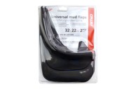 AMIO Blatobrani univerzalni MF01 32x22 cm, crni