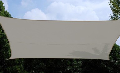 ROJAPLAST Kvadratna prevlaka, 3,6 m