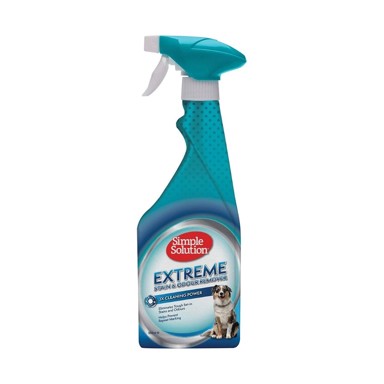 BRAMTON Sprej Extreme Stain&Odour Remover, 945 ml