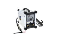 GYS Uređaj za zavarivanje TIG DC 5-200A (INOX) + REL 10-160A (elektrode do 4mm) – PROTIG 200 DC HF