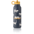 LIEWOOD Termo boca Tiger Classic 500 ml Navy, tamnoplava