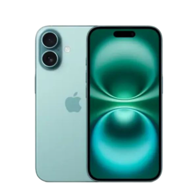 APPLE iPhone 16, 5G, 256GB, plava