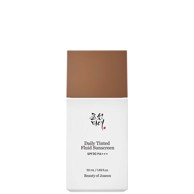BEAUTY OF JOSEON Daily Tinted Fluid Sunscreen SPF30 #MN230, tonirani fluid za zaštitu od sunca, 50 ml